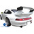 ModeloDrive FRP GT2 Wide Body Rear Bumper > Porsche 911 993 1993-1998 - image 7