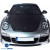 ModeloDrive FRP MASO Front Bumper > Porsche 911 997 2005-2011 - image 3