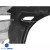 ModeloDrive FRP HAMA Front Bumper > Porsche Cayenne 957 2008-2010 - image 27