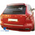 ModeloDrive FRP HAMA Body Kit 4pc > Porsche Cayenne 957 2008-2010 - image 47