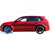 ModeloDrive FRP TART Side Skirts > Porsche Cayenne 957 2008-2010 - image 8