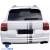 ModeloDrive FRP TART Rear Bumper w Diffuser > Porsche Cayenne 957 2008-2010 - image 3