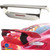 ModeloDrive FRP TART Body Kit w Wing 4pc > Porsche Cayman 987 2006-2008 - image 88