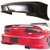 VSaero FRP VR Rear Bumper 1pc > Chevrolet Camaro 1993-2002 - image 1