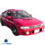 ModeloDrive FRP STi V3 Front Bumper > Subaru Impreza (GC8) 1993-2001 > 2/4/5dr - image 8