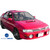 ModeloDrive FRP STi V3 Front Bumper > Subaru Impreza (GC8) 1993-2001 > 2/4/5dr - image 8