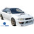 ModeloDrive FRP CSPE STi V3 Front Valance Add-on > Subaru Impreza (GC8) 1993-2001 > 2/4/5dr - image 2