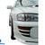 ModeloDrive FRP CSPE STi V3 Front Valance Add-on > Subaru Impreza (GC8) 1993-2001 > 2/4/5dr - image 5