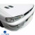 ModeloDrive FRP CSPE STi V3 Front Valance Add-on > Subaru Impreza (GC8) 1993-2001 > 2/4/5dr - image 9