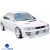 ModeloDrive FRP CSPE STi V3 Front Bumper /w Lip Combo > Subaru Impreza (GC8) 1993-2001 > 2/4/5dr - image 2