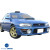 ModeloDrive FRP CSPE STi V3 Front Bumper /w Lip Combo > Subaru Impreza (GC8) 1993-2001 > 2/4/5dr - image 13