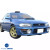 ModeloDrive FRP CSPE STi V3 Front Bumper /w Lip Combo > Subaru Impreza (GC8) 1993-2001 > 2/4/5dr - image 10