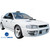ModeloDrive FRP CSPE STi V3 Front Bumper /w Lip Combo > Subaru Impreza (GC8) 1993-2001 > 2/4/5dr - image 8