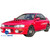 ModeloDrive FRP CSPE STi V3 Front Bumper /w Lip Combo > Subaru Impreza (GC8) 1993-2001 > 2/4/5dr - image 12