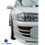 ModeloDrive FRP CSPE STi V3 Front Bumper /w Lip Combo > Subaru Impreza (GC8) 1993-2001 > 2/4/5dr - image 36