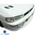 ModeloDrive FRP CSPE STi V3 Front Bumper /w Lip Combo > Subaru Impreza (GC8) 1993-2001 > 2/4/5dr - image 40