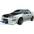 ModeloDrive FRP ZSPO Front Bumper > Subaru Impreza (GC8) 1993-2001 > 2/4/5dr - image 13