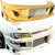 ModeloDrive FRP ZSPO Body Kit 4pc > Subaru Impreza (GC8) 1993-2001 > 5dr - image 4