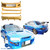 ModeloDrive FRP ZSPO Body Kit 4pc > Subaru Impreza (GC8) 1993-2001 > 5dr - image 3