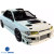 ModeloDrive FRP ZSPO Body Kit 4pc > Subaru Impreza (GC8) 1993-2001 > 5dr - image 5