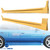 ModeloDrive FRP ZSPO Body Kit 4pc > Subaru Impreza (GC8) 1993-2001 > 5dr - image 37