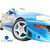 ModeloDrive FRP ZSPO Body Kit 4pc > Subaru Impreza (GC8) 1993-2001 > 5dr - image 39