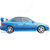 ModeloDrive FRP ZSPO Body Kit 4pc > Subaru Impreza (GC8) 1993-2001 > 5dr - image 38