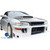 ModeloDrive FRP ZSPO Body Kit 4pc > Subaru Impreza (GC8) 1993-2001 > 5dr - image 12