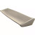 ModeloDrive FRP SYM Roof Spoiler Wing > Subaru Impreza (GC8) 1993-2001 > 5dr Wagon - image 7