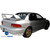 ModeloDrive FRP STi V5 Look Spoiler Wing /w LED > Subaru Impreza (GC8) 1993-2001 > 2/4dr - image 2