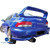 ModeloDrive FRP STi V5 Look Spoiler Wing /w LED > Subaru Impreza (GC8) 1993-2001 > 2/4dr - image 4