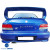 ModeloDrive FRP STi V5 Look Spoiler Wing /w LED > Subaru Impreza (GC8) 1993-2001 > 2/4dr - image 5