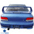 ModeloDrive FRP STi V5 Look Spoiler Wing /w LED > Subaru Impreza (GC8) 1993-2001 > 2/4dr - image 6