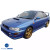 ModeloDrive FRP STi V5 Look Spoiler Wing /w LED > Subaru Impreza (GC8) 1993-2001 > 2/4dr - image 7