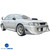 ModeloDrive FRP S201 Look Spoiler Wing > Subaru Impreza (GC8) 1993-2001 > 2/4dr - image 13