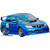 ModeloDrive FRP ING Front Bumper > Subaru WRX 2006-2007 > 4/5dr - image 2