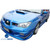 ModeloDrive FRP ING Front Bumper > Subaru WRX 2006-2007 > 4/5dr - image 4