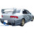 ModeloDrive FRP ING Body Kit 4pc > Subaru WRX 2004-2005 > 4dr Sedan - image 4