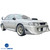 ModeloDrive FRP ING Body Kit 4pc > Subaru WRX 2004-2005 > 4dr Sedan - image 15