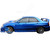 ModeloDrive FRP ING Body Kit 4pc > Subaru WRX 2004-2005 > 4dr Sedan - image 40