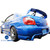 ModeloDrive FRP ING Body Kit 4pc > Subaru WRX 2006-2007 > 4dr Sedan - image 25