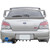 ModeloDrive FRP ING Rear Add-on Valances 2pc > Subaru WRX 2004-2007 > 4dr Sedan - image 11