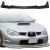 ModeloDrive FRP VAR Body Kit 5pc > Subaru WRX 2006-2007 > 4dr Sedan - image 1