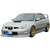 ModeloDrive FRP VAR Body Kit 5pc > Subaru WRX 2006-2007 > 4dr Sedan - image 4