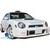 ModeloDrive FRP VAR ING Body Kit 4pc > Subaru WRX 2002-2003 > 4dr Sedan - image 4