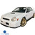 ModeloDrive FRP VAR ING Body Kit 4pc > Subaru WRX 2002-2003 > 4dr Sedan - image 7