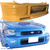 ModeloDrive FRP VAR ING Body Kit 4pc > Subaru WRX 2002-2003 > 4dr Sedan - image 10