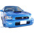 ModeloDrive FRP VAR ING Body Kit 4pc > Subaru WRX 2002-2003 > 4dr Sedan - image 24