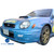 ModeloDrive FRP VAR ING Body Kit 4pc > Subaru WRX 2002-2003 > 4dr Sedan - image 23