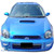ModeloDrive FRP VAR ING Body Kit 4pc > Subaru WRX 2002-2003 > 4dr Sedan - image 26
